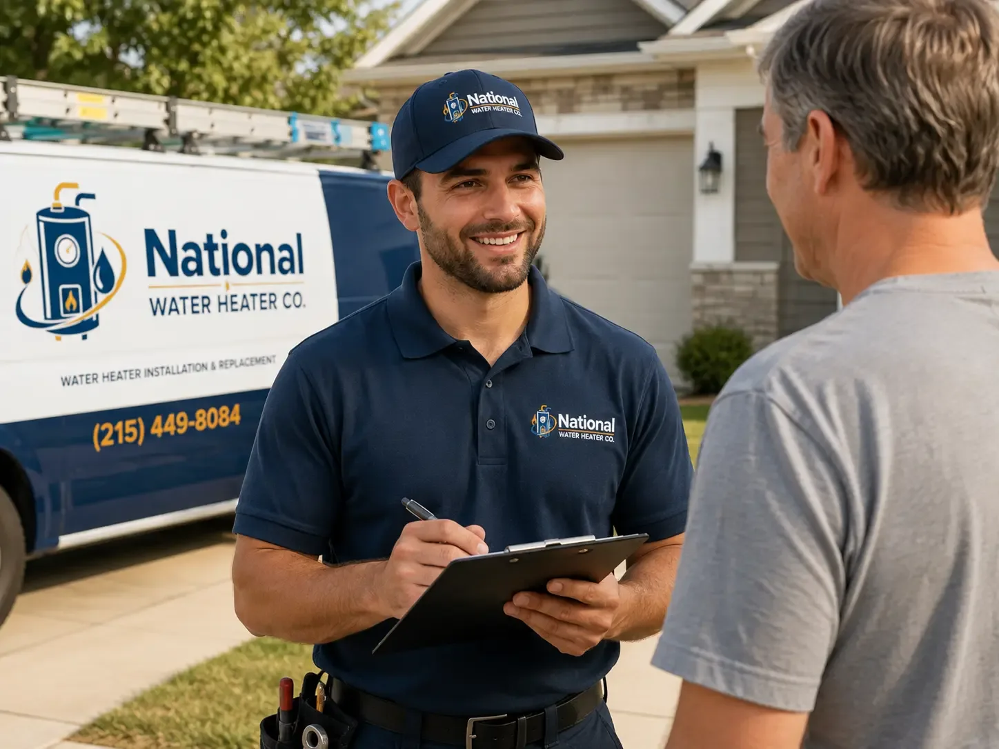 Water Heater Installation Harris, MO FAQs